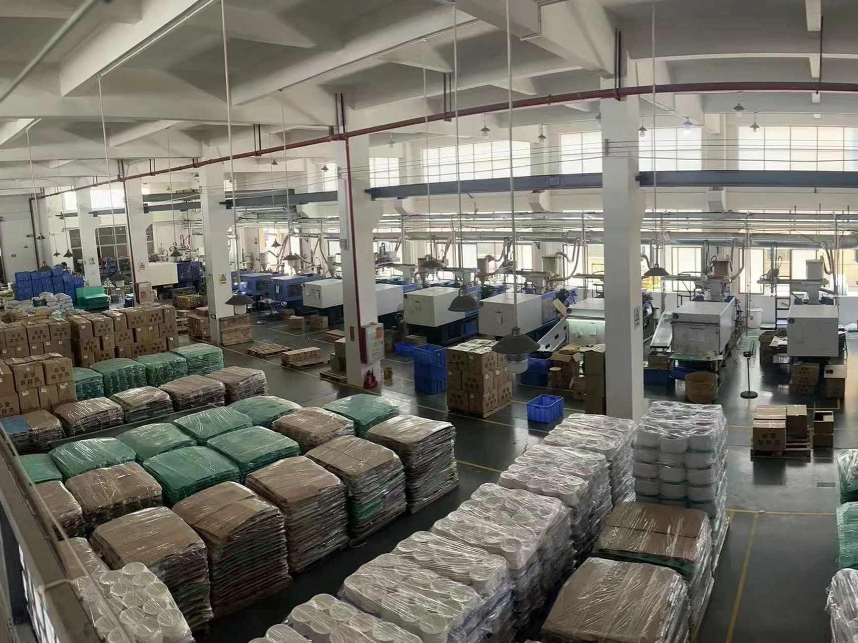 Shenzhen Juxinda E-Commerce Co., Ltd. 3