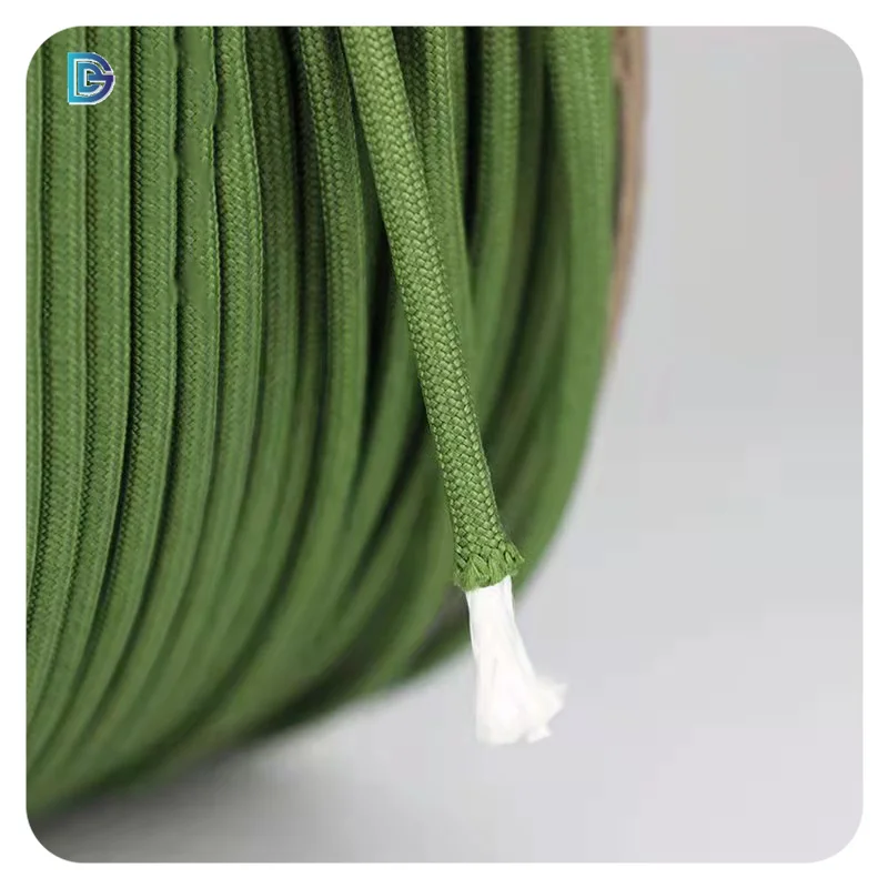 Заводская распродажа швартовка полипропиленовый материал высокопрочная веревка 100 мм Высококачественная СВМВПЭ