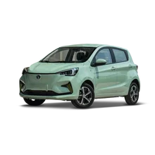 Hot sale Changan Benben E-Star 2023 colorful models lithium iron phosphate Fast charging 0.55 hours 5-door, 5-seater hatchback