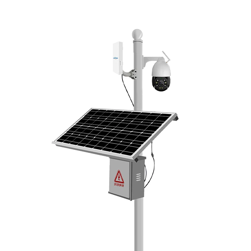 solar generator with panel OUPES Mega 3 Home Backup & Portable Power Station