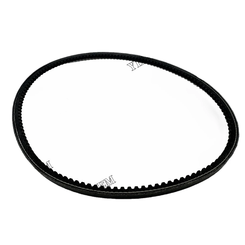 17472-97010 Fan Belt for Kubota D902 Engine Spare Parts