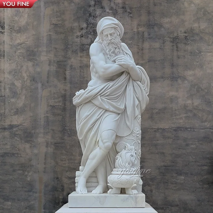 アドニスの死 イタリア産大理石の有名な彫刻 野生のイノシシと同像