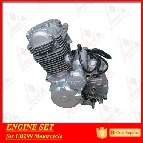 lifan 200cc engine