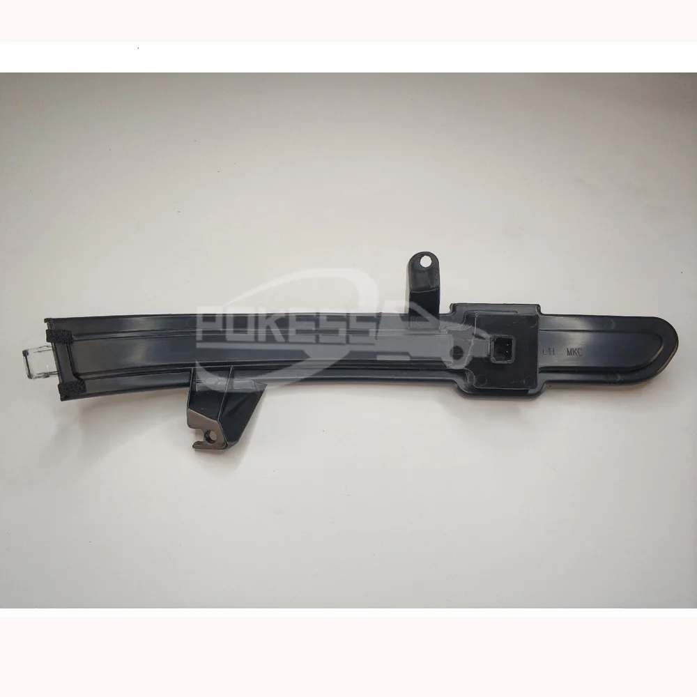 Car Parts From China EJ7Z13B374A Left Rear Mirror Light for Lincoln MK... — 2