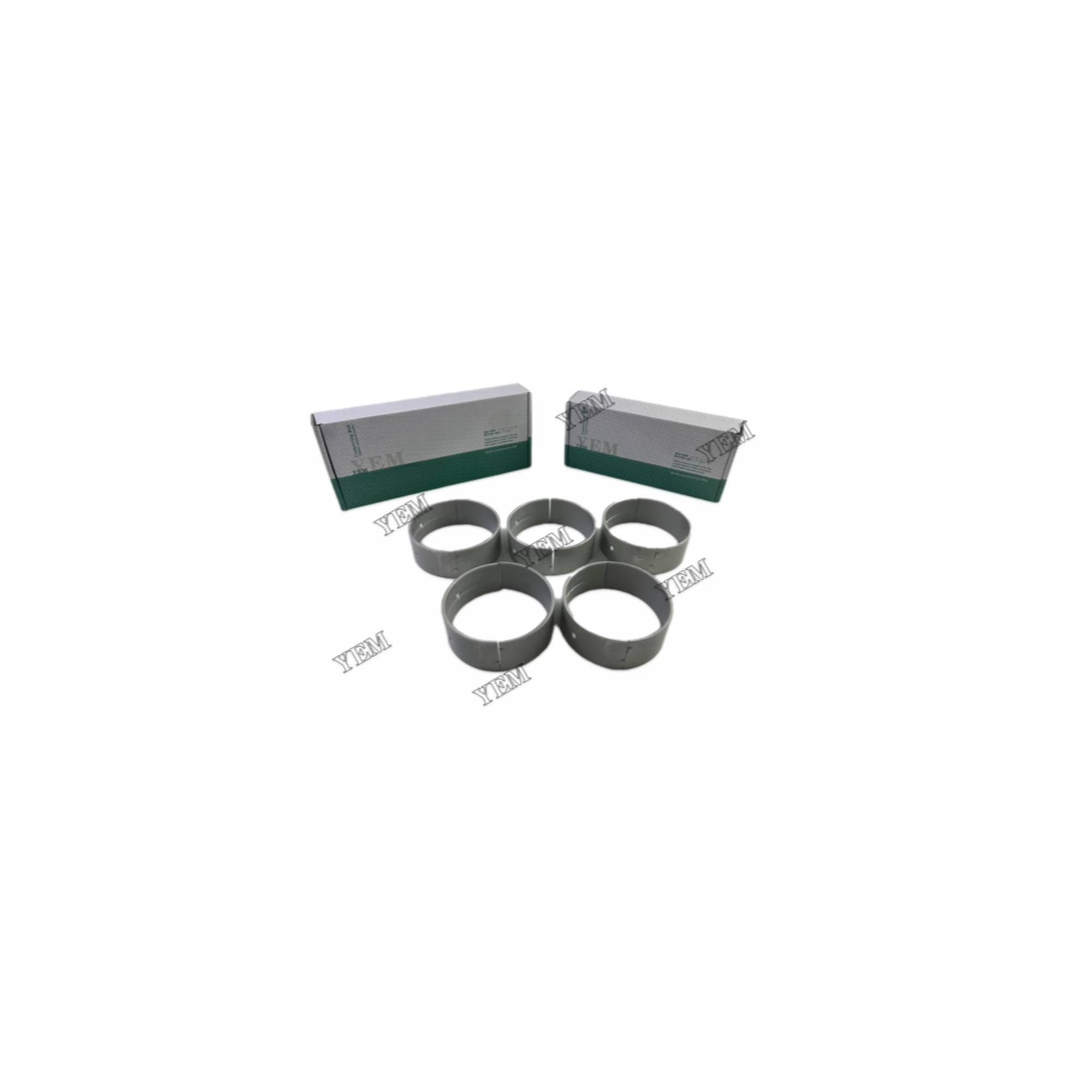 Repair Kit Main Bearing 404D-15 for Perkins Fast Delivery Engine Parts