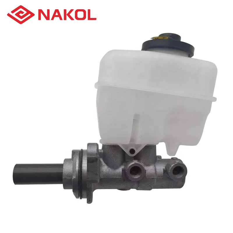 JUNMO-AUTO 1PCS Brake master cylinder OEM 4720148202 47201