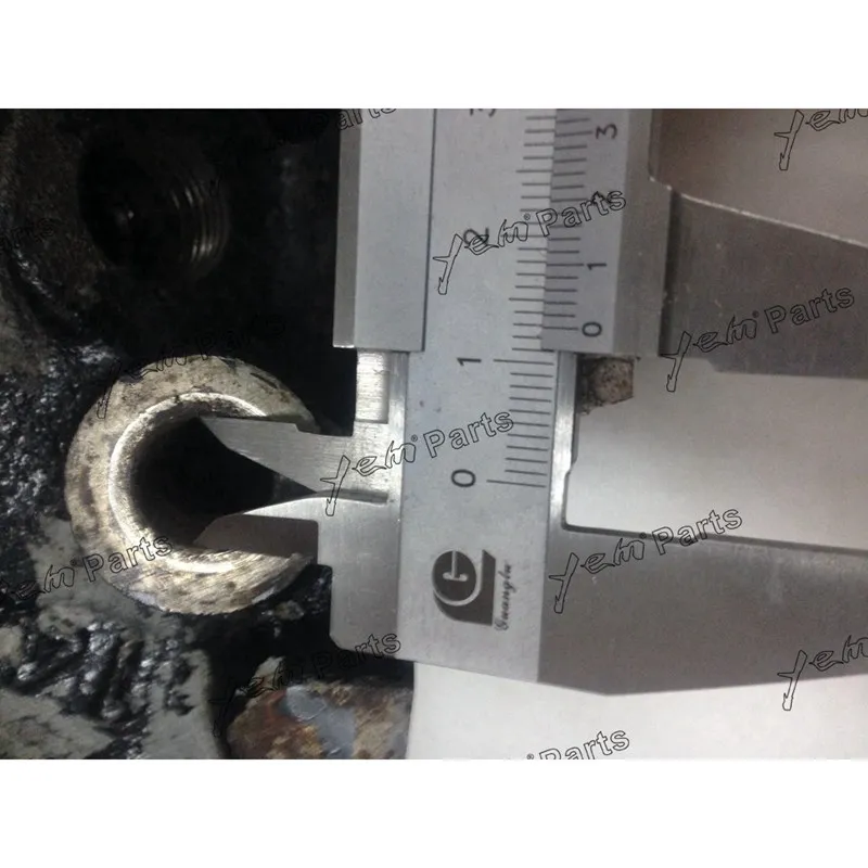 S3Q2 Cylinder Head Assy for Mitsubishi Diesel Engine Part 4