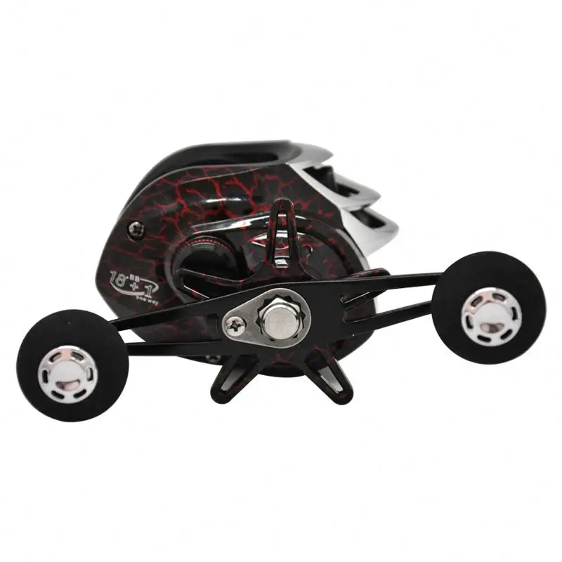 baitcasting combo uk Daiwa 8ft D-Baitcast Rod & Reel Combo