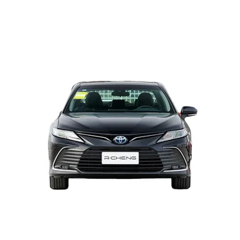 2025 new veresion to-yo-ta c-am-ry 2.0l 2.5l gasoline car gas petrol sedan to-yota gas car