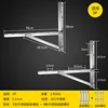 Thickened screw version 3P, net weight 2.91KG