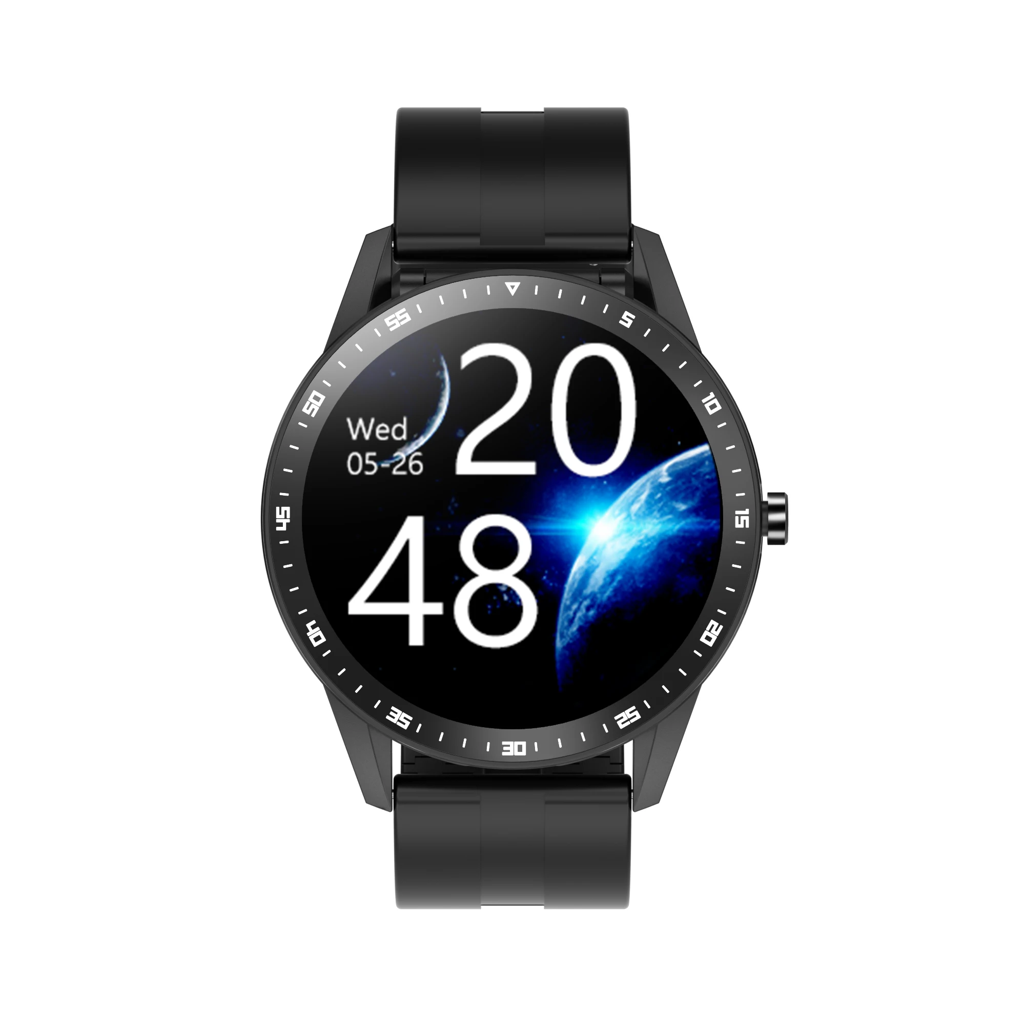 2 in 1 Best Smart Watch Rosh Smartwatch Custom logo Big Screen Smart bluetooth Headset Watch Charm Bracelet Watches