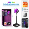 Black-Tuya Bluetooth-NEW