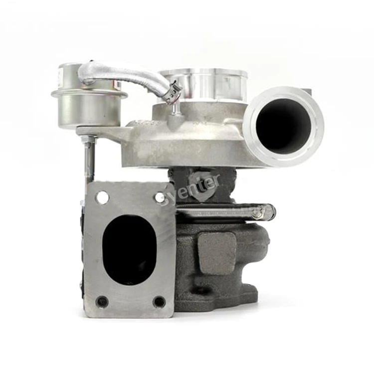 Original Automotive FOTON QSF3.8 Turbocharger 3778527 3778526 