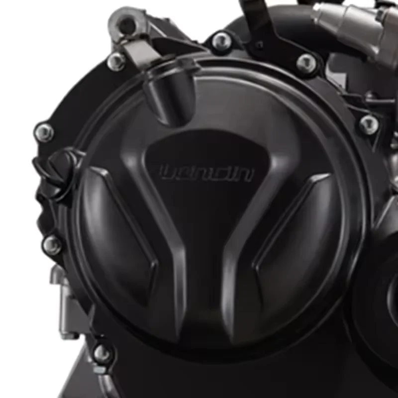 CQJB Motorcycle Engine Assembly 500 470cc Engines Atv Utv Bike Engine