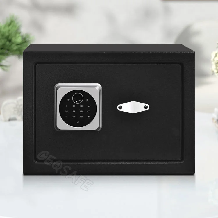 CEQSAFE Safe Box Digital Security Electronic Small Safes Box for Home factory