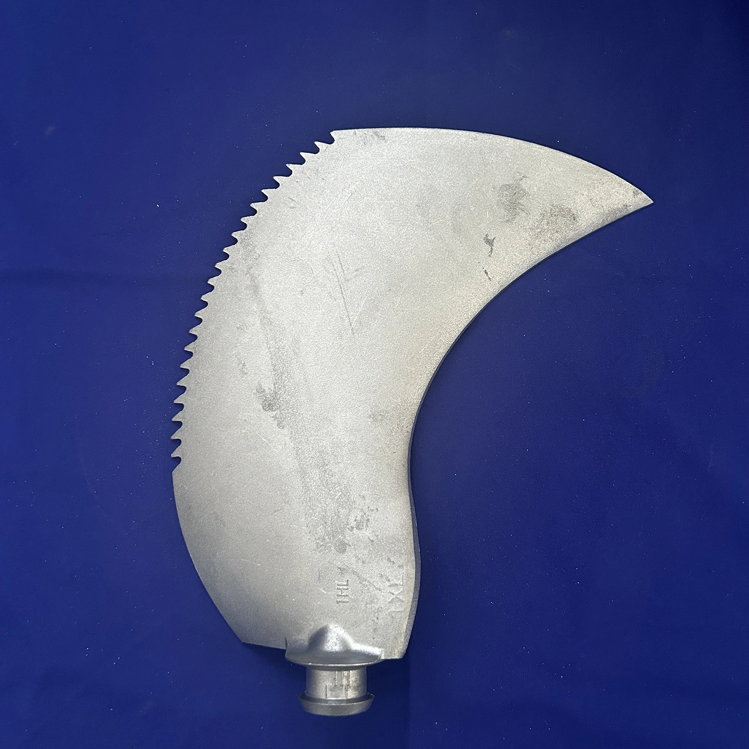 Axial Fan, Aluminum, consult the merchant - detail 6
