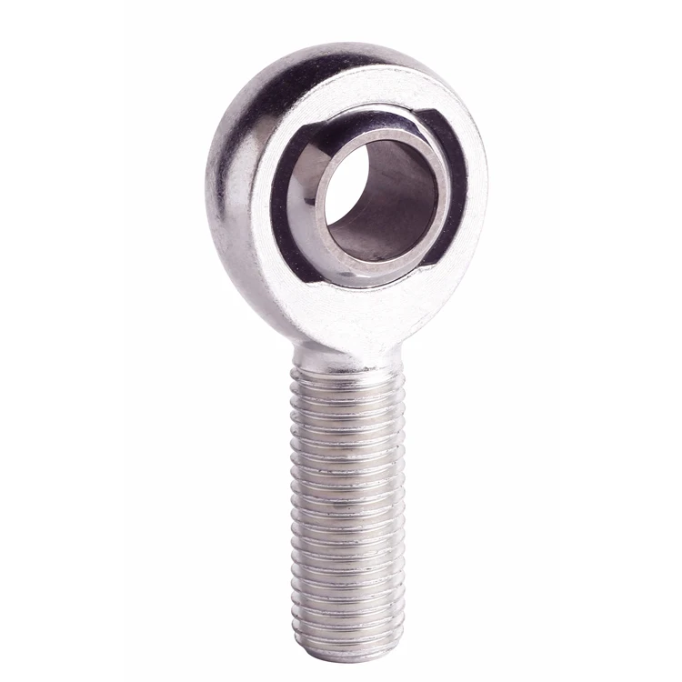 11years Factory PMXF Ball Joint and Nylon/PTFE Chrome Plated Injection Molded Rod End Bearing