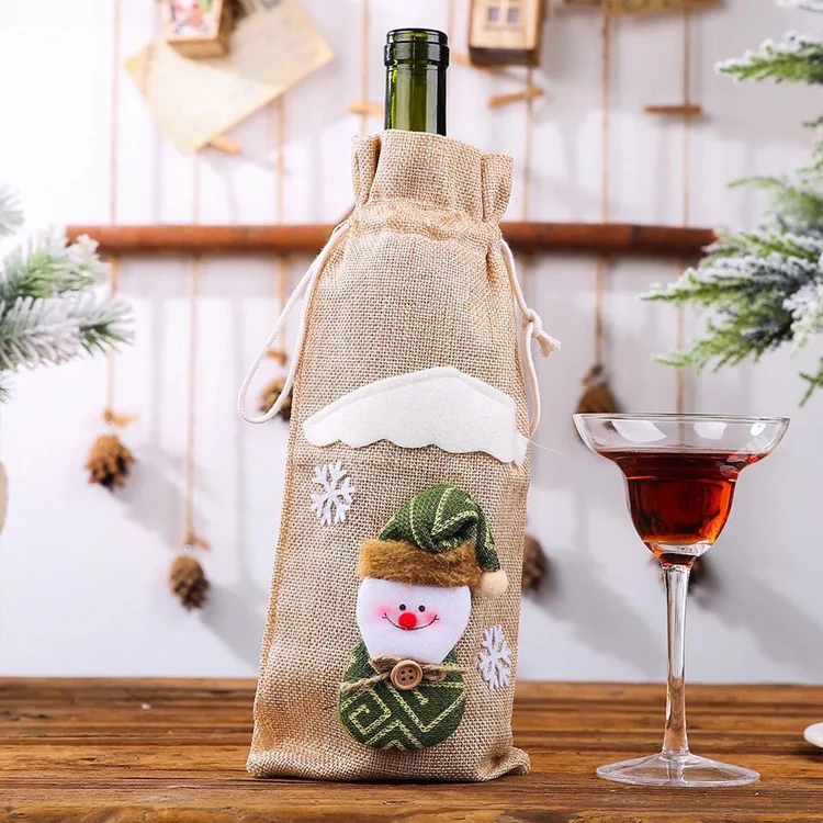 cheap wine bags