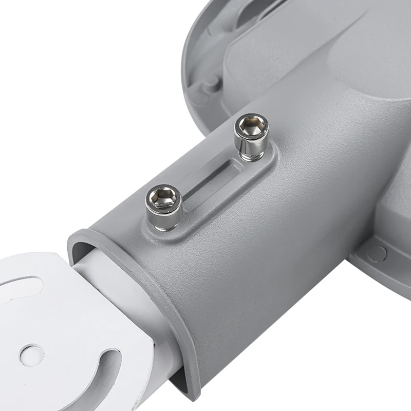 Алюминиевый 100 Вт до 300 Вт светодиодный уличный свет высокой яркости SMD водонепроницаемый IP65 открытый садовый дорожный квадратный Источник питания переменного тока