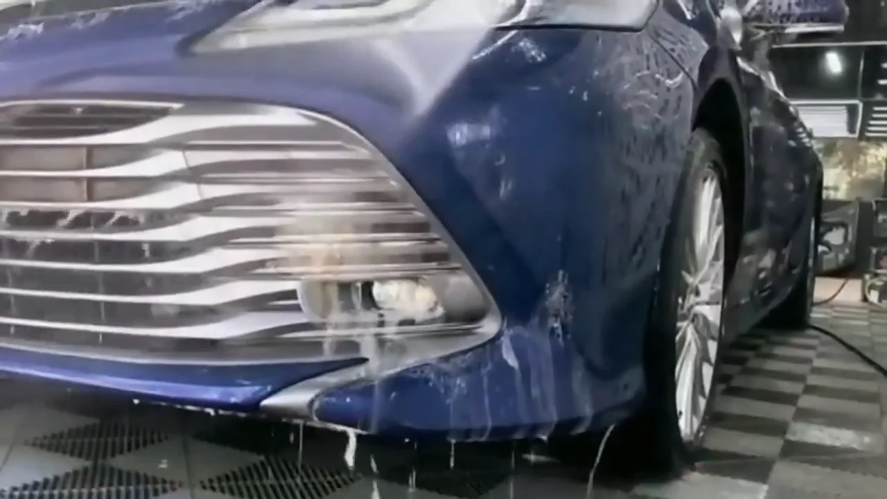 Nanolex 101 Super Concentrated Engine Surface Cleaner Degreaser From