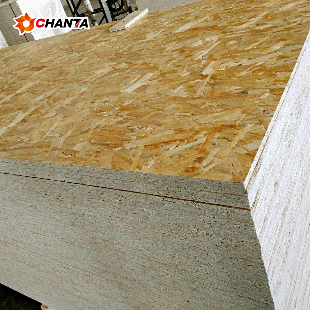 4x8 Structural OSB 22MM FOSB Board OSB Plywood Sheet