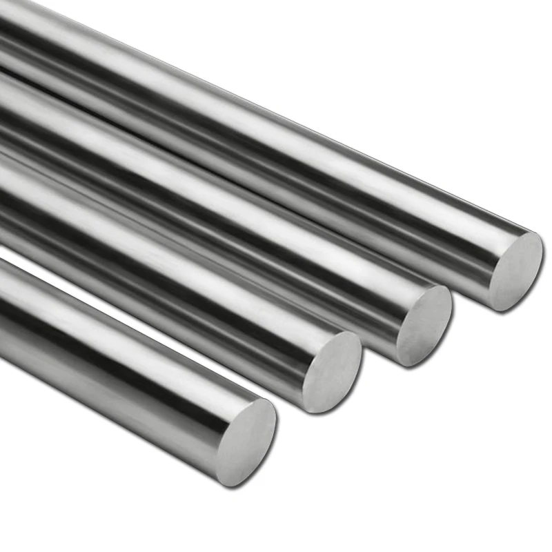 Stainless steel rod bar 201 stainless steel bar