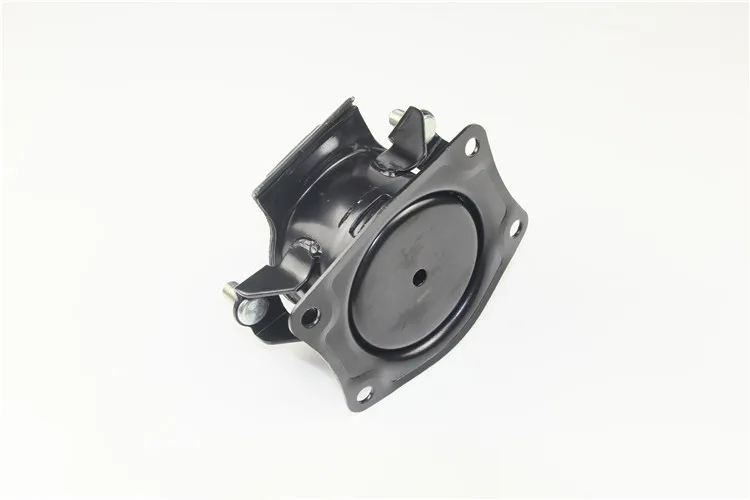 Exportations d'usine pièces pour châssis moules en caoutchouc fabricant support moteur 50810-SDA-A02 pour Honda Accord
