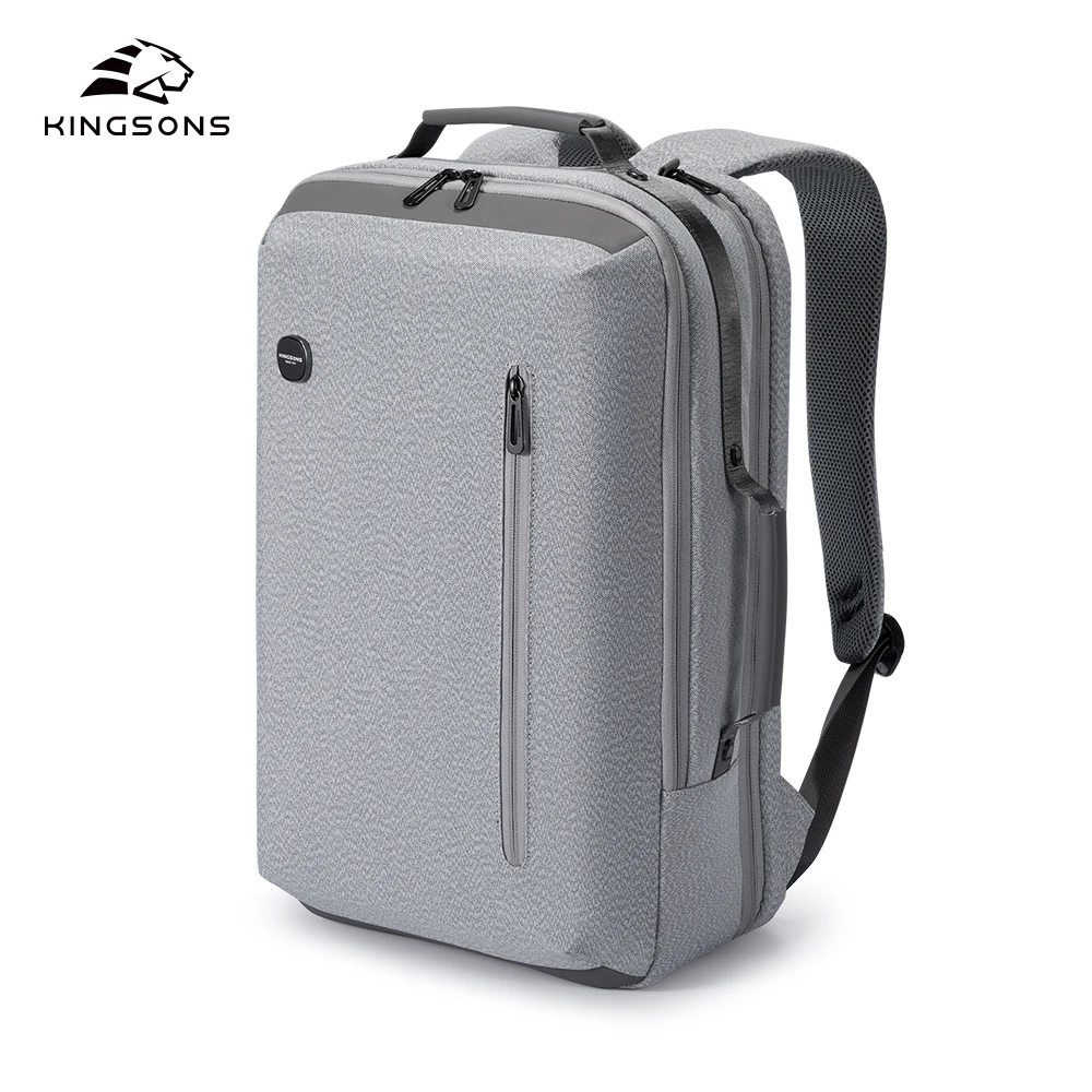 Personnalisation de Kingsons sac à dos de voyage d'affaires pour
