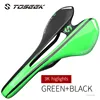 3k gloss green