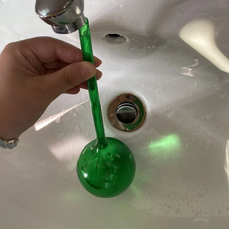 Пластиковые шарики для сада, устройство для самополива растений, автоматический полив