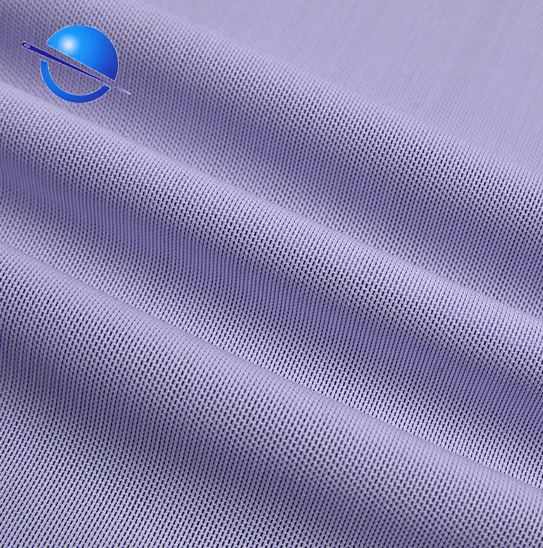 
 Высококачественная эластичная сетчатая ткань из нейлона и спандекса для купания и нижнего белья  