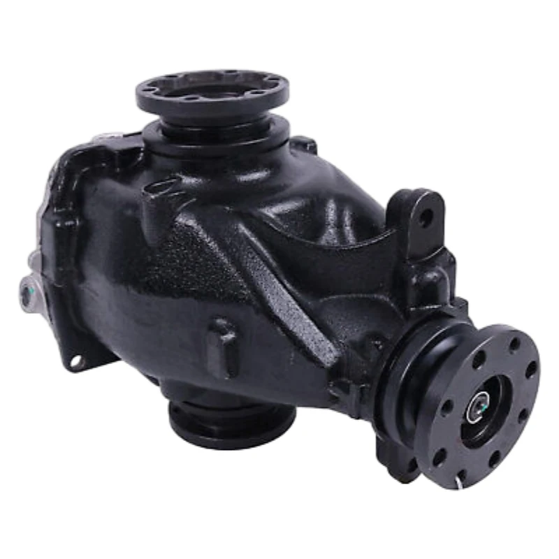 Aftermarket Rear Axle Differential Assembly 33107547091 33107547090