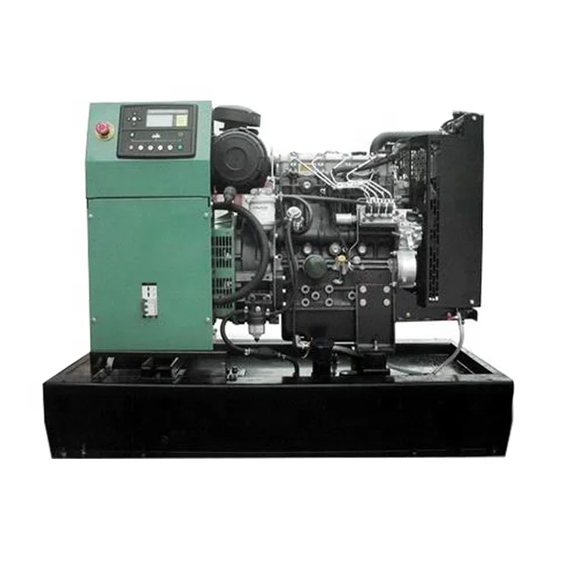 Perkins Diesel Engine Generator Set