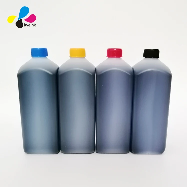 L1300 Eco Solvent Ink Water Based Eco Solvent Ink For Epsn Xp15000 Eco