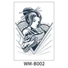 WM-B002