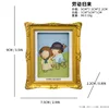 frame for workers returning from work, refrigerator magnet, deco