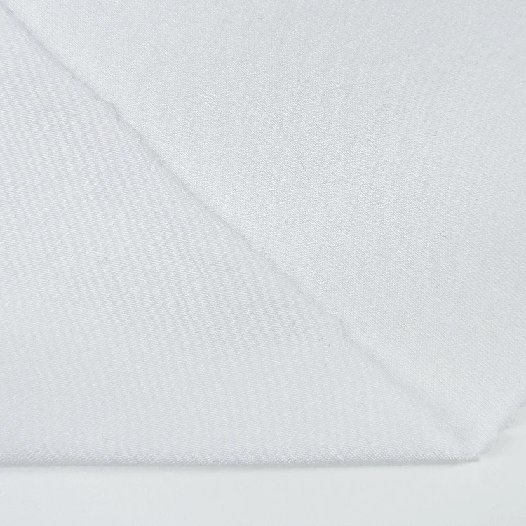 Buy Coolmax Fabric Online Coolmax Rayon/Cotton Fabric for Sportswear, High Stretch Rayon Cotton Material Jersey Fabric for Sale/ supplier