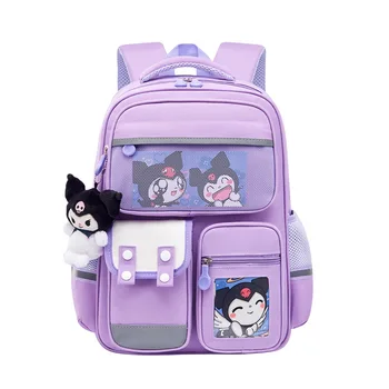 Quality wholesale Cute cartoon children's backpack elementary school backpack kindergarten backpack