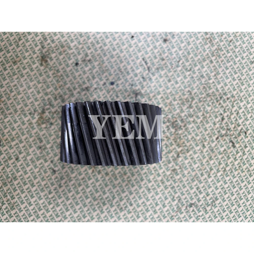 Stock Complete V1500 Crankshaft Gear for Kubota Repair Kit Industrial Machinery Spare Parts