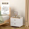 Armario de almacenamiento tipo cajón de 52 cm, dos capas, 7101