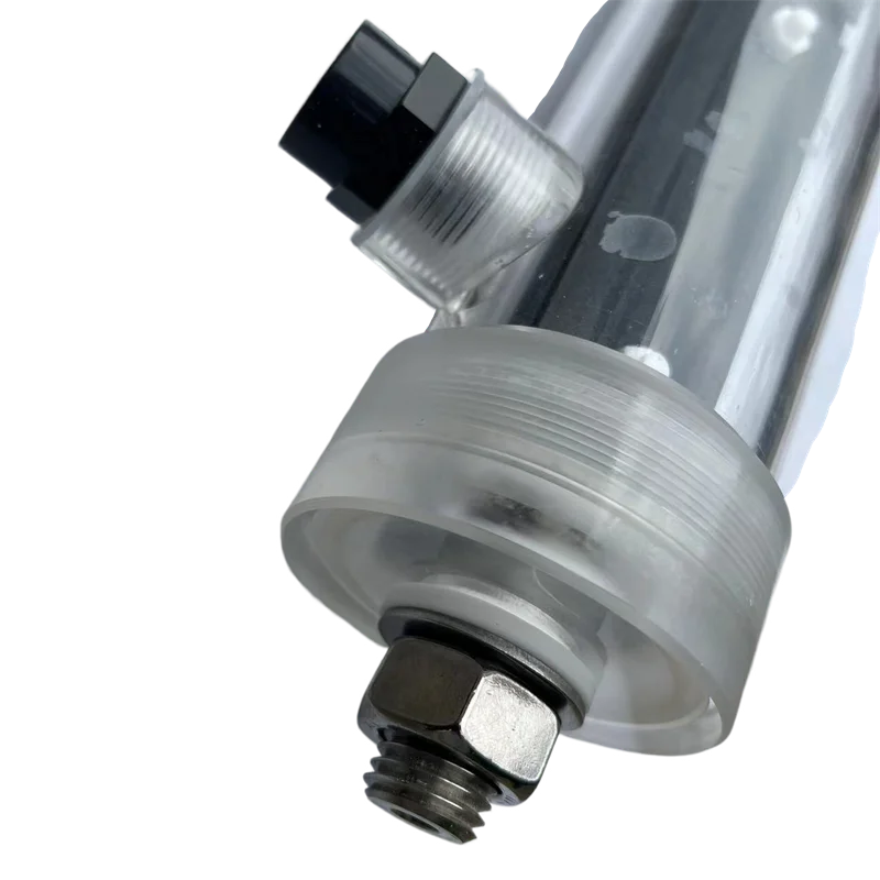 Price for Sewage Treatment Titanium Anode with Shell, Sodium Hypochlorite Generator