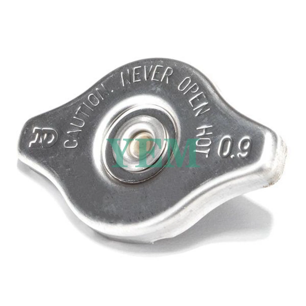Engine Spare Parts 310110200 Radiator Cap for Perkins 310110200 Radiator Cap