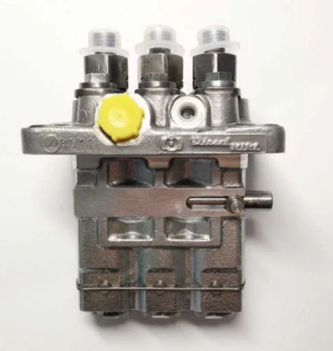 ビビ Fuel Injection Pump 104134-3011 for Perkins Diesel Engines