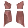Dusty Pink