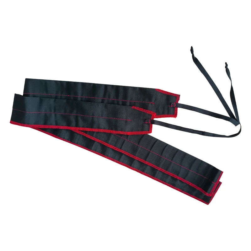Wholesale Cheap Price Custom Logo Gym Wrist Straps Weightlifting Wrist