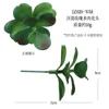 Jz020-military green desert rose
