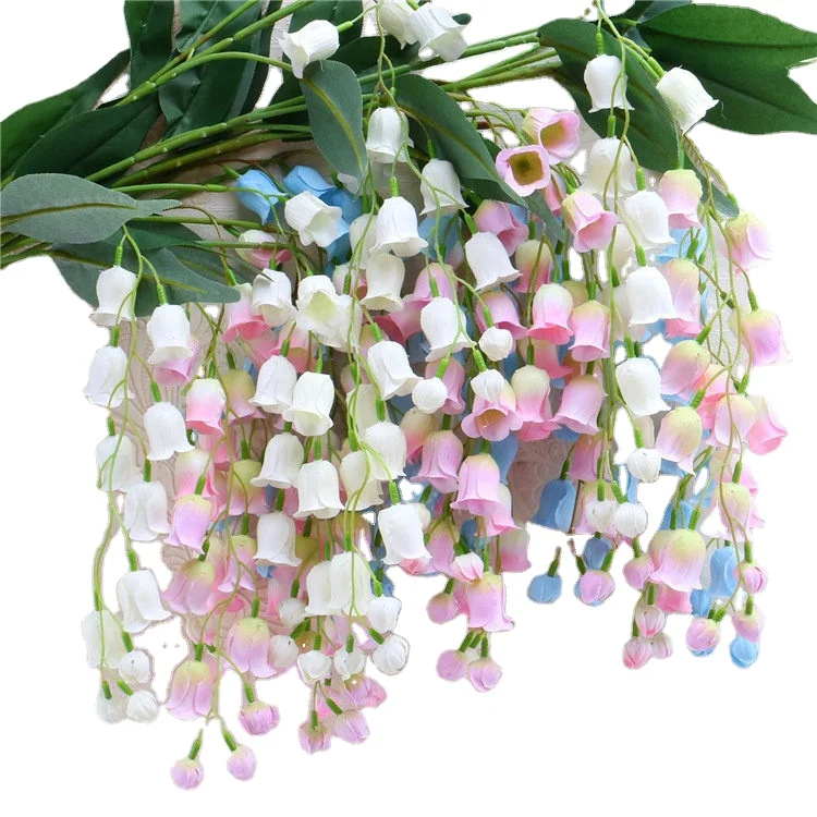 künstliche grashalme Künstliches Gras – Cassiel | 46 cm