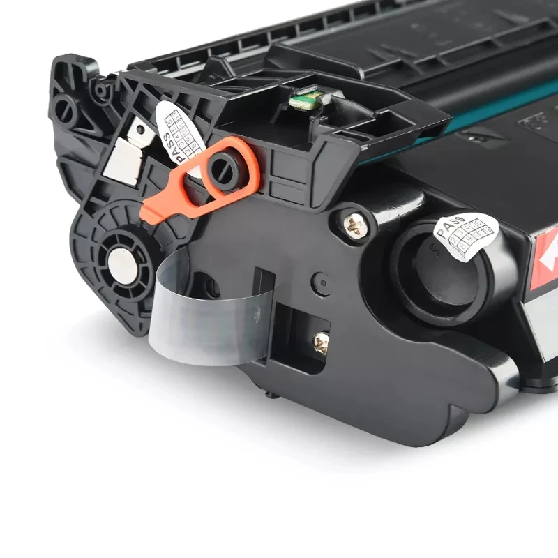 2 Cartucce Toner Compatibili HP W9024MC (nera) – 3000 Pagine L'una, Per Stampanti LJ Managed E40040dn E MFP E42540f, Con Chip