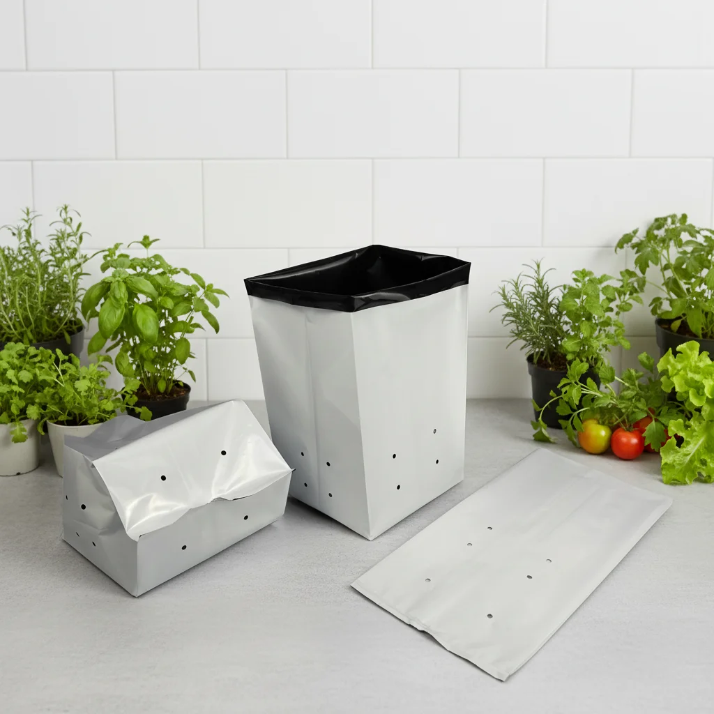 planter with privacy trellis Sunjoy Marston Planter With Screen