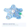 1200mAh Eco-friendly Starfish Mouse Model with Protection Board